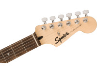 Fender Squier Sonic HT Laurel Fingerboard White Pickguard Torino Red Fender Squier Sonic HT Laurel Fingerboard White Pickguard Torino Red
